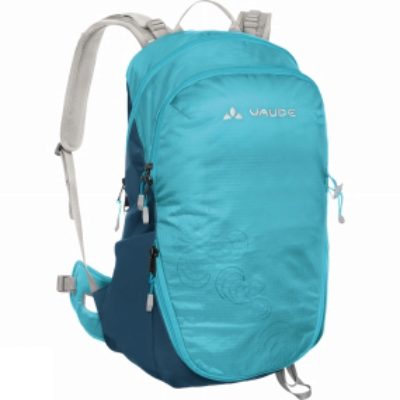 Vaude Womens Tacora 26 Rucksack Hummingbird Vaude Womens Tacora 26 Rucksack Hummingbird